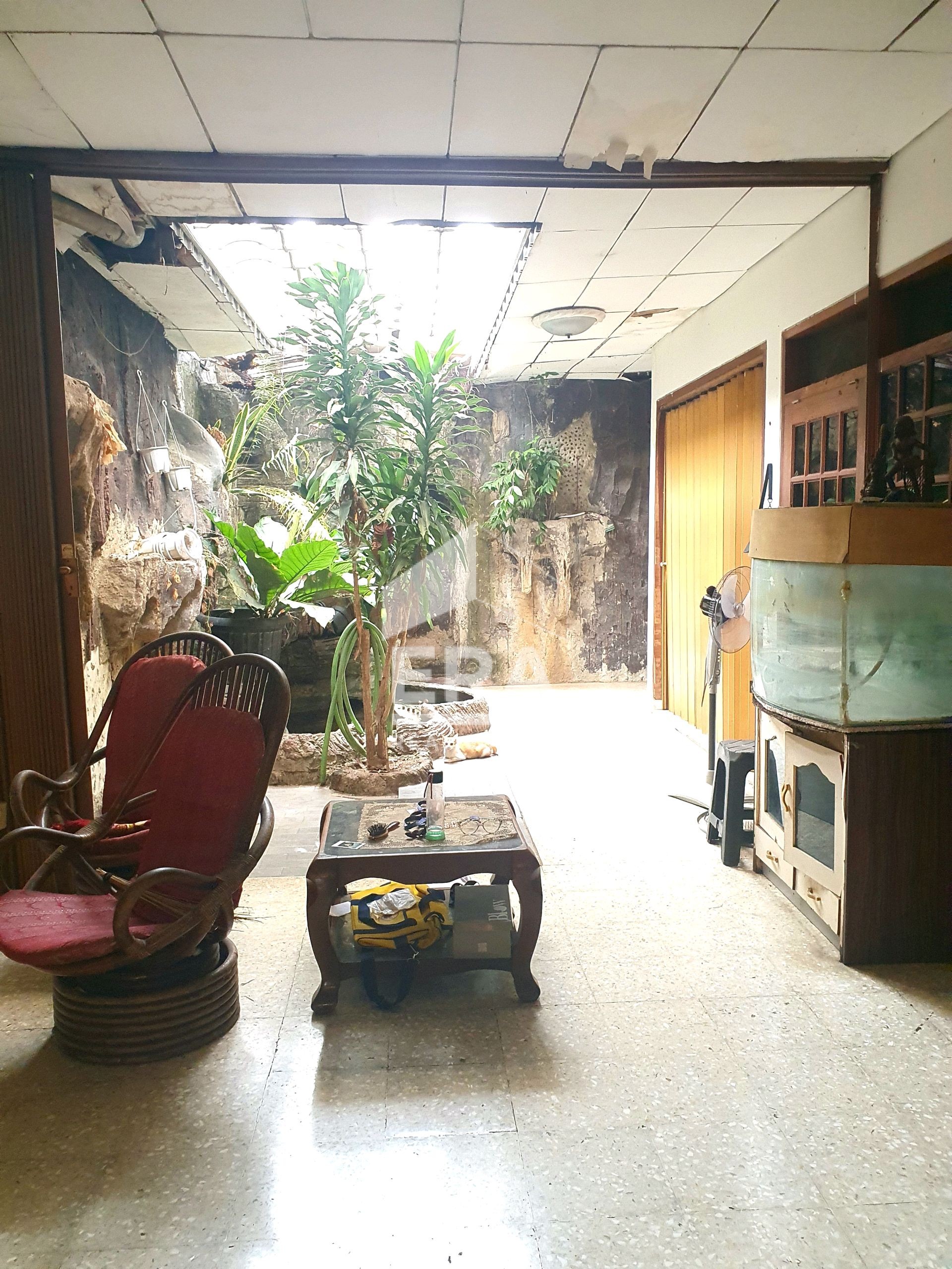 interior 8