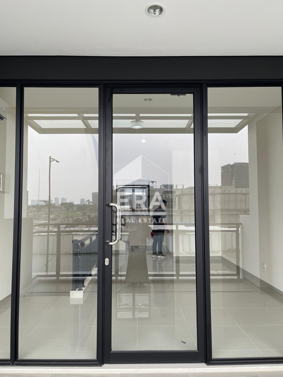 2590 RUKO HAMPTON | Agen Property #1 Indonesia