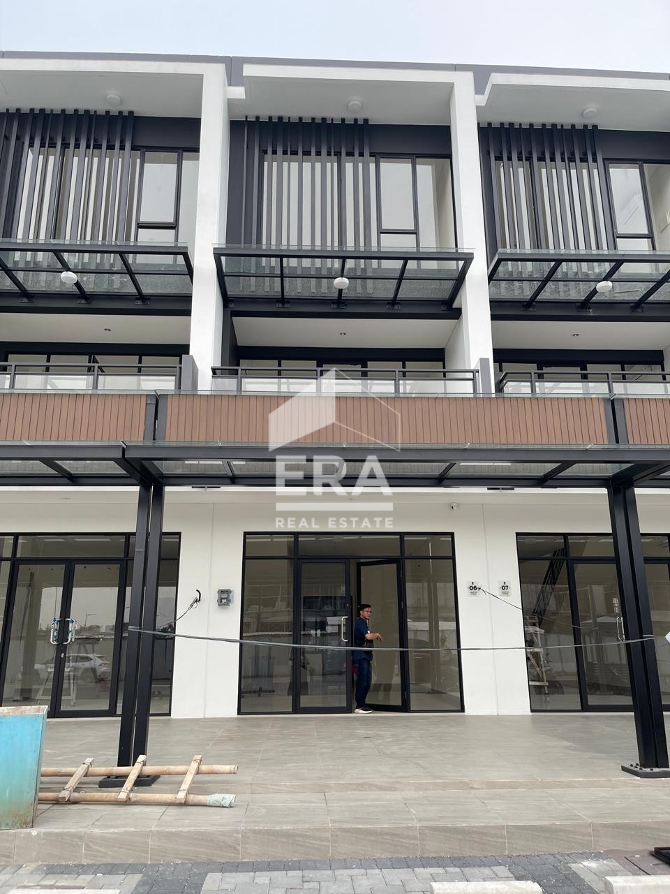 2590 RUKO HAMPTON | Agen Property #1 Indonesia