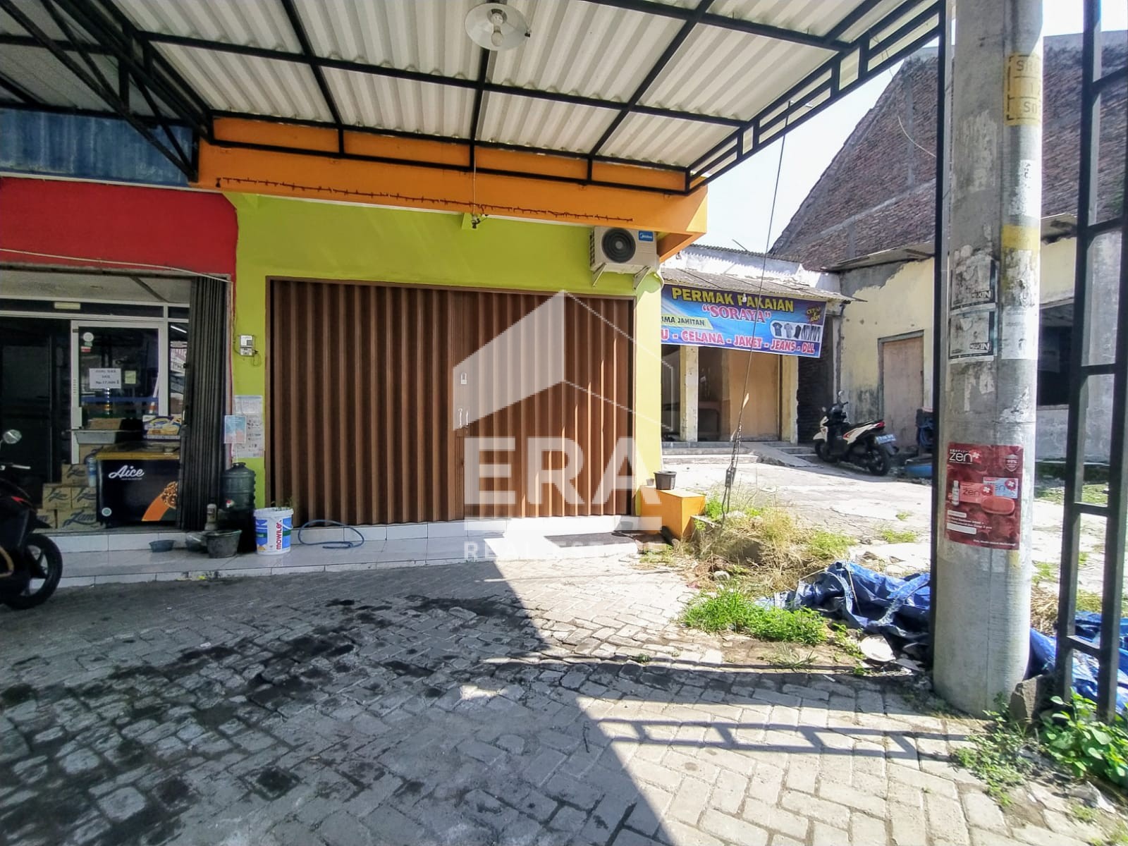 Dijual Ruko di Bukit Kencana Jaya Raya Semarang | Agen Property #1 ...