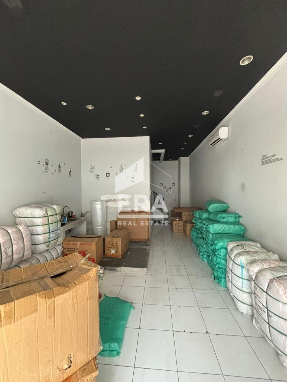 3291 RUKO GOLDEN 8 | Agen Property #1 Indonesia