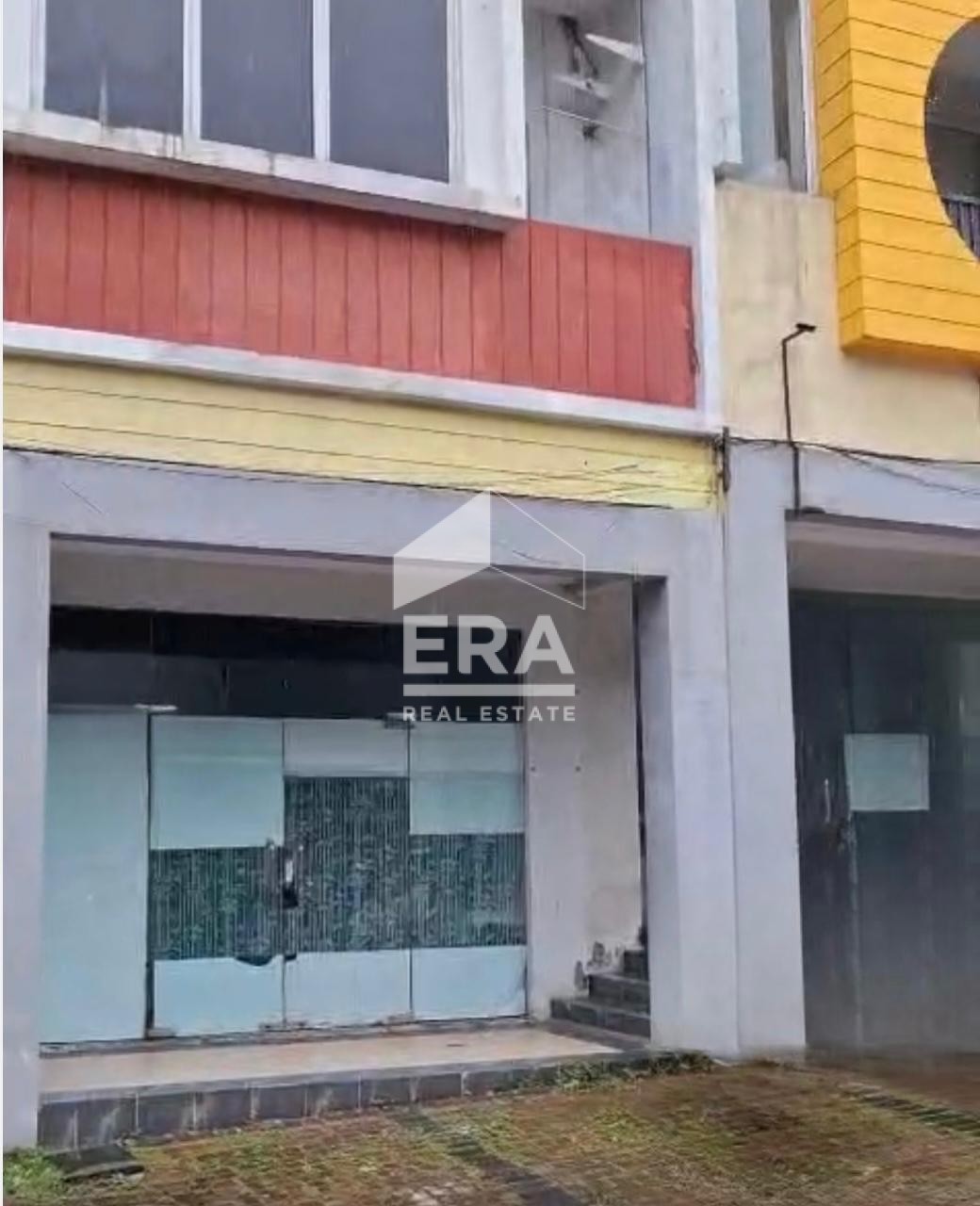 3291 RUKO GOLDEN 8 | Agen Property #1 Indonesia