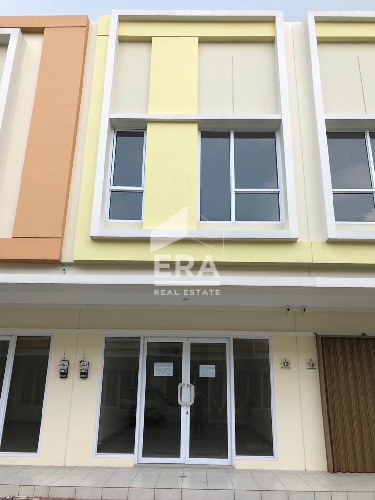 2989 RUKO PISA GRANDE | Agen Property #1 Indonesia