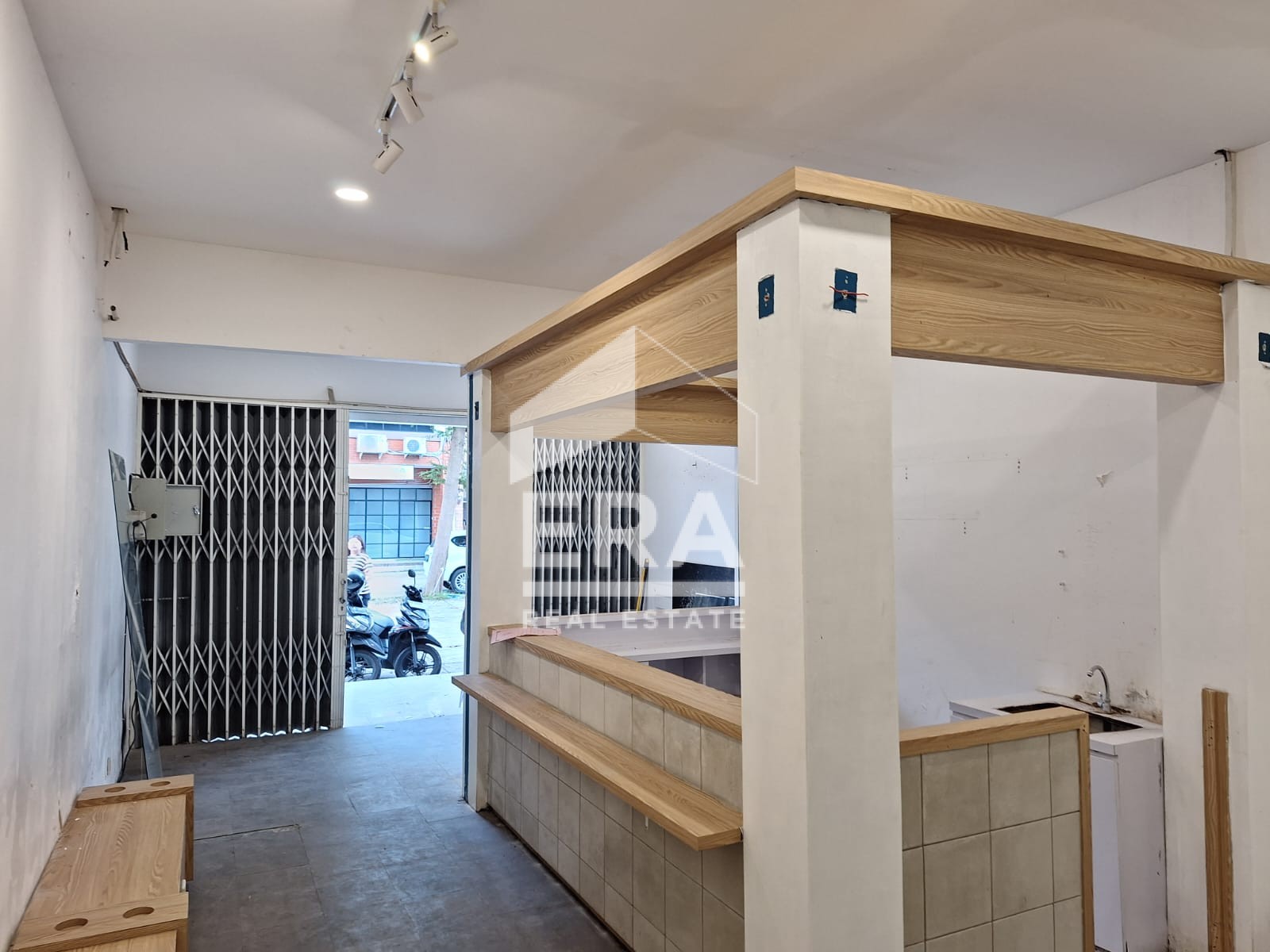 Ruko 1 Lantai Kawasan Kampus Jl. Kledokan Sleman | Agen Property #1 ...