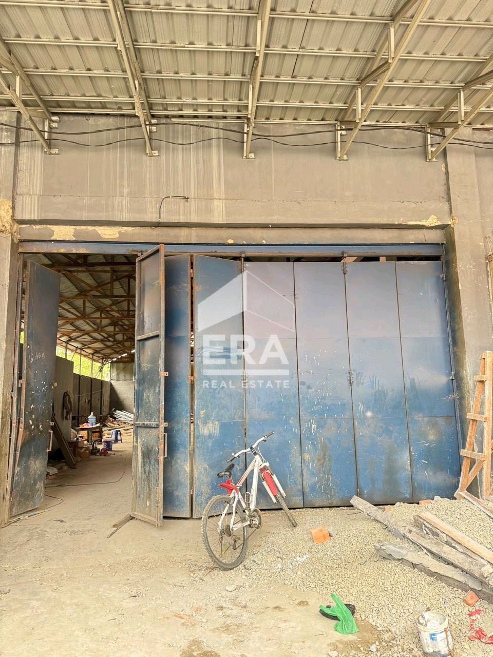 Gudang sewa siap pakai Samarinda | Agen Property #1 Indonesia