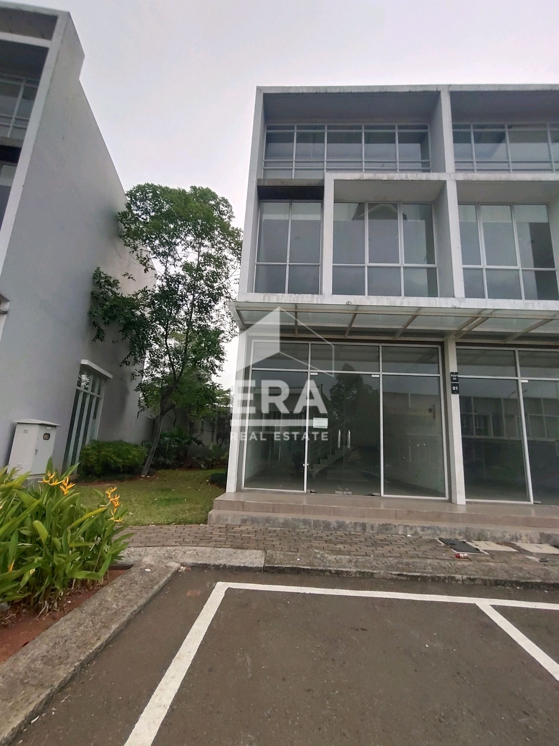 Menjual/menyewakan ruko Citragrand Cibubur The Avenue | Agen Property ...