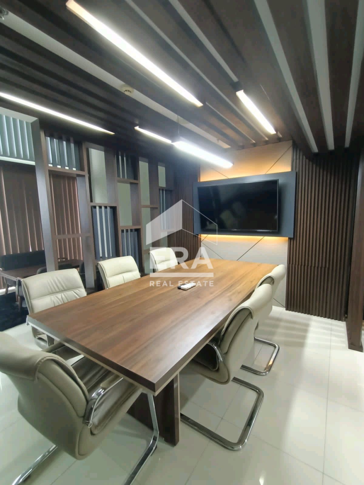 DIJUAL Unit Kantor Lantai @ Neo Soho Pancoran | Agen Property #1 Indonesia