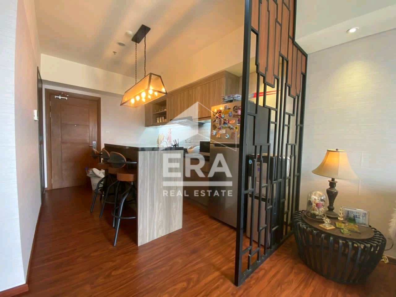 Dijual Apartemen The Accent Bintaro Sertifikat SHMSRS Kamar tidur 2 ...
