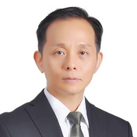 JOHN LIE, IR