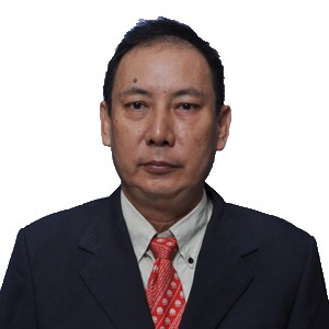 SINGGIH TENGGONO
