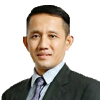 FIRMAN TAUFIK, DRS