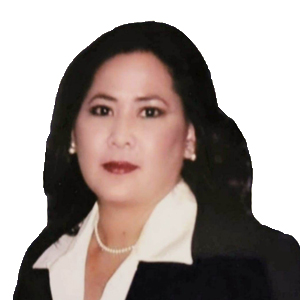 FARAH ABIDIN, DRG