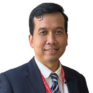 DENI SETIAWAN