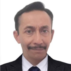hafrizal