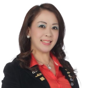 DAISY ROSNIWATI, SE