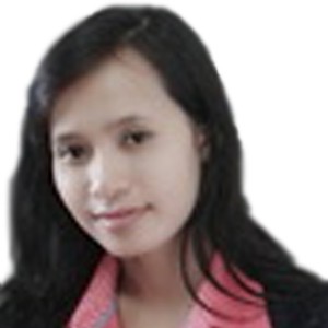 FRANSISCA H.