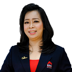 TRIFIANA CHANDRA