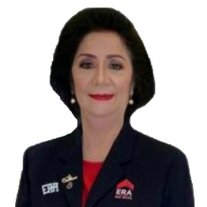 VINCIANA BINARTI RAHAYU, SE