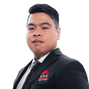 ROCKY PANGESTU