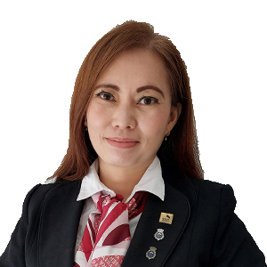 SYLVIANA HENDRAWAN