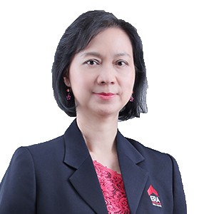 JANTI MARIA KARTOLO