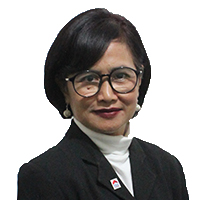 DIAN KRISTYORINI ADRIAAN