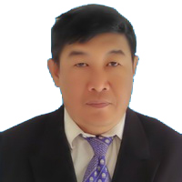 GUNAWAN SANTOSO SUTANTO