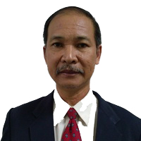 JOHN SUTIKNO
