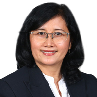 M KOSTARINA HAKIM WALUYO