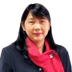 INGELIA MELINDA SANTOSO