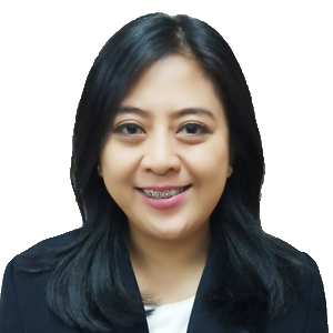 TITIS MUKTI A