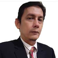 hafrizal