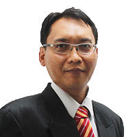 GUNAWAN ROOSENO