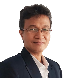MARKUS SUNARDI