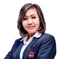 BERNADETTA HARYANTI