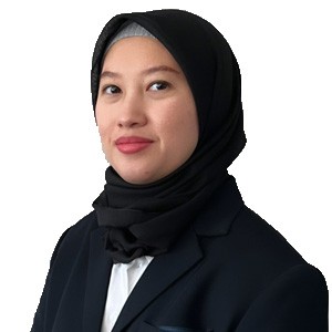 ANINDYA PARAMITA