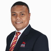 ROMMY LIKUMAHWA