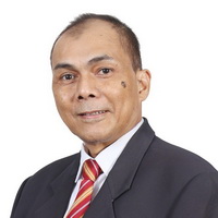 hafrizal