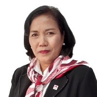 F. YUL PANDANARI