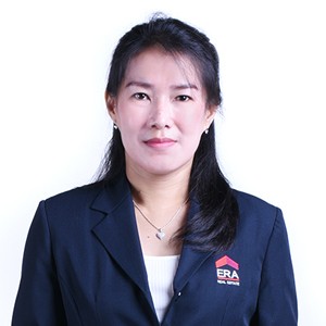 EVI ROSALINA WAHYU