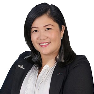 RIBKA AMELIA