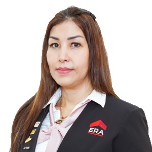 LINDA AFUNG