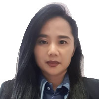 INDRAWATI JUSUF