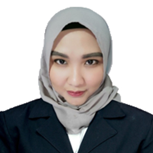 SITI ZACHRA KURNIASARI