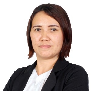 ODRY MATHILDA WARIKKIE