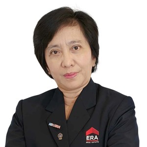 AGNES JENY TUMANAN