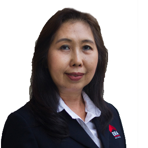 ELLY SUPARDI