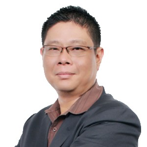 RONNY PHANG