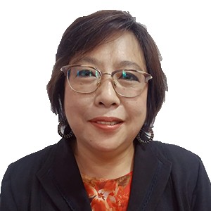 CHRISTIANTI MEGAWATI