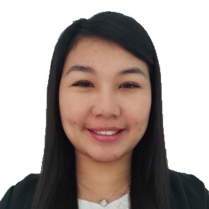 SHIRLEY PERMATA SARI